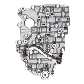 SLTY Transmission Valve Body Updated 2014up Nissa n Versa No Leakage Copper High Barrel Valve Body