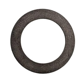 Slip Clutch Friction Disc Plate ID 5.5" w/ 8" OD & Thickness of .125" Farmer Bob's Parts FP8055