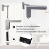 Door Closer No Drilling - Mini Door Closer, Automatic Door