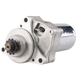 X-PRO Starter Motor for 50cc 70cc 90cc 100cc 110cc 125cc Dirt Bikes, Go Karts, ATVs & Pit Bikes