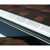 Amerimax Home Products 86670 Snap-in Filter Gutter Guard, 3', White
