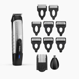 BaByliss Lihtium Power Beard Trimmer