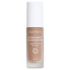 GOSH Foundation with SPF 15 for Light & Dark Skin,