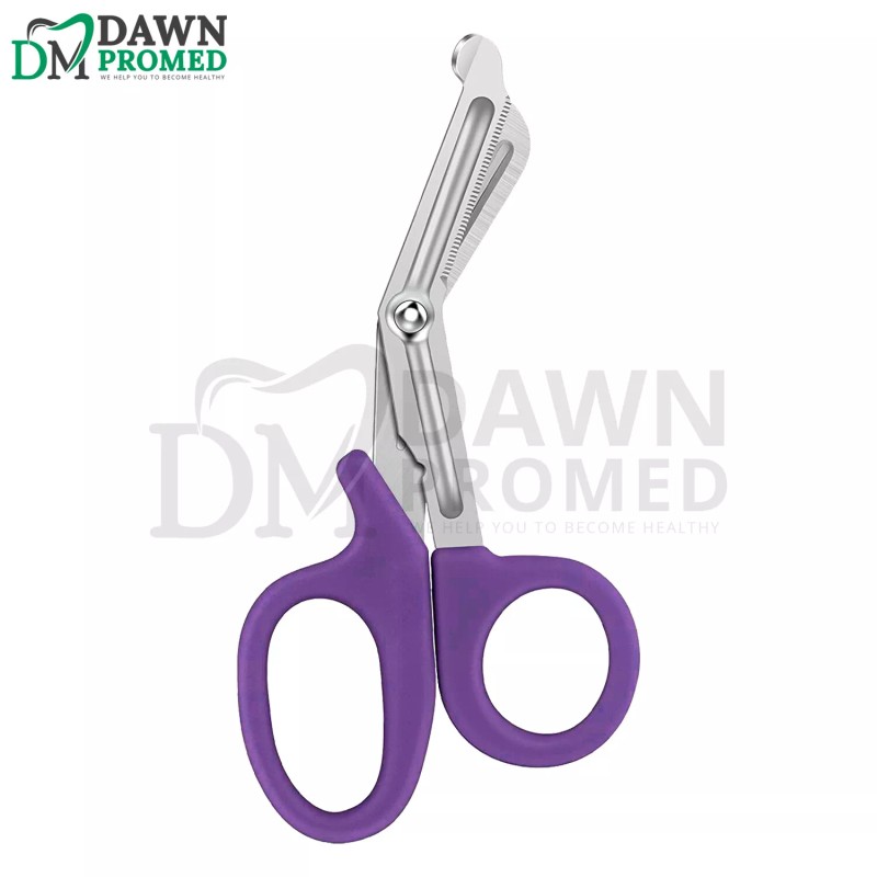 DawnProMed Paramedic EMT EMS Trauma Shear Nurse Scissor First Aid
