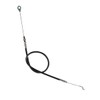 HQPARRTS Outboard Cable Latch, Side Cowling Cable Compatible with Verado