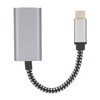 High Definition Multimedia Interface Adapter PlugandPlay Computer Accessory with Dissipation