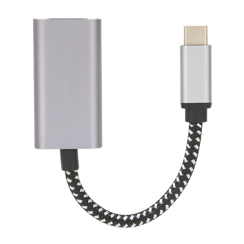 High Definition Multimedia Interface Adapter PlugandPlay Computer Accessory with Dissipation