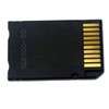 Memory Card Adapter Micro SD to Memory Stick Pro Duo