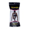 Lixinsunbu Sports Braided Thin Firm Protection Compression Compression Knee Lock