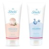 Set Crema Colágeno + Concha Nácar Shelo Aclara Manchas