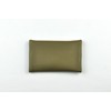 Pocket Tissue Holder for Purse, Soft PU Leather Travel Tissue