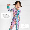 Little Sleepies Pajamas for Baby Boys & Girls, Viscose from
