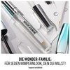 Manhattan Wonder Lash & Brow Serum Nourishing Eyelash & Eyebrow