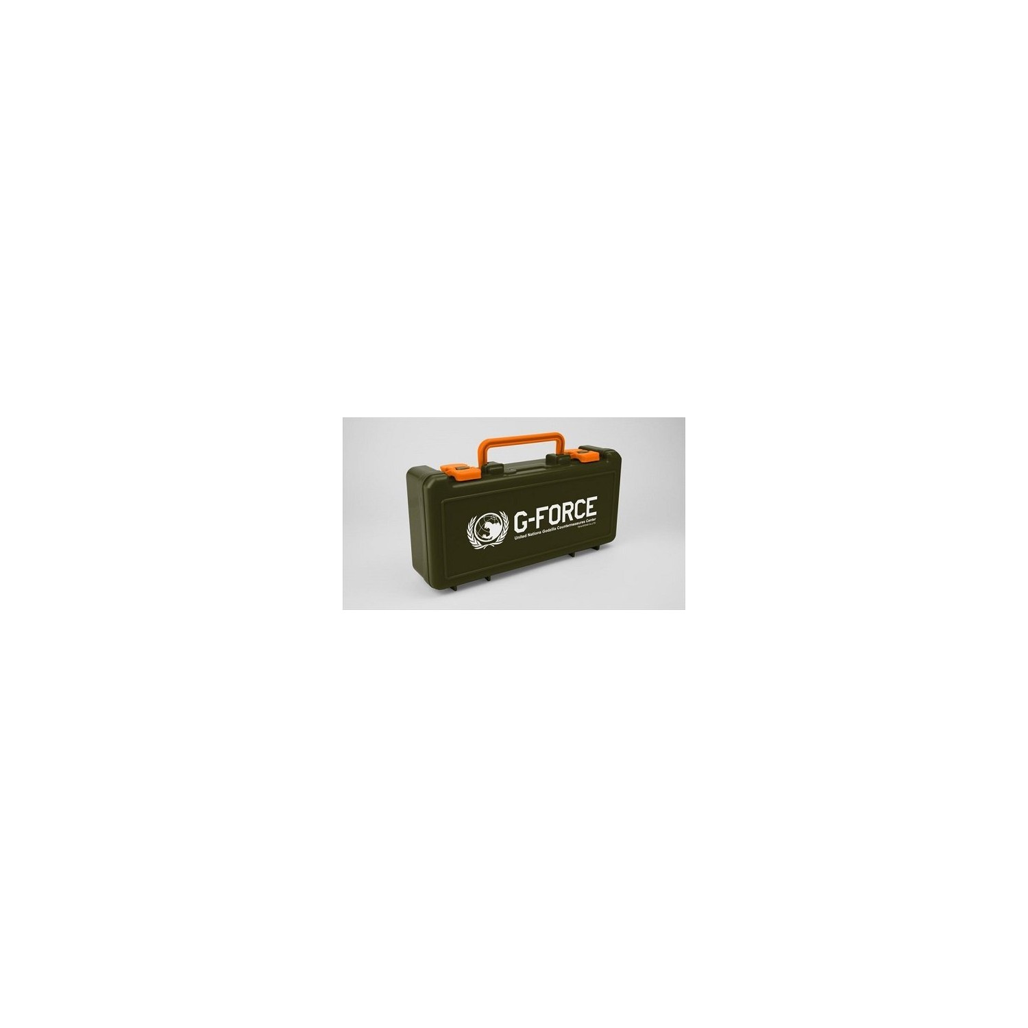 Godzilla G-FORCE Tool Box - ibspot.com