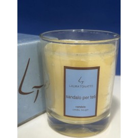 Laura Tonatto Vintage Laura Tonatto Sandalo Per Teti Scented Candle 6.35 oz