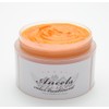 Ensheruzu color butter 200g color treatments (mango orange)