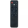 For ViewSonic Replacement Remote for ViewSonic Portable Projector M1/VS17337/M1-