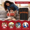 Baseball Card Binder with Sleeves 900 Pocket, San Francisco Baseball