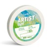 JusArt Artist - Cinta adhesiva de 1,3 cm (1)