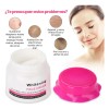 Aichun Crema Facial Remueve Manchas Oscura Aclaradora Todo Tipo De