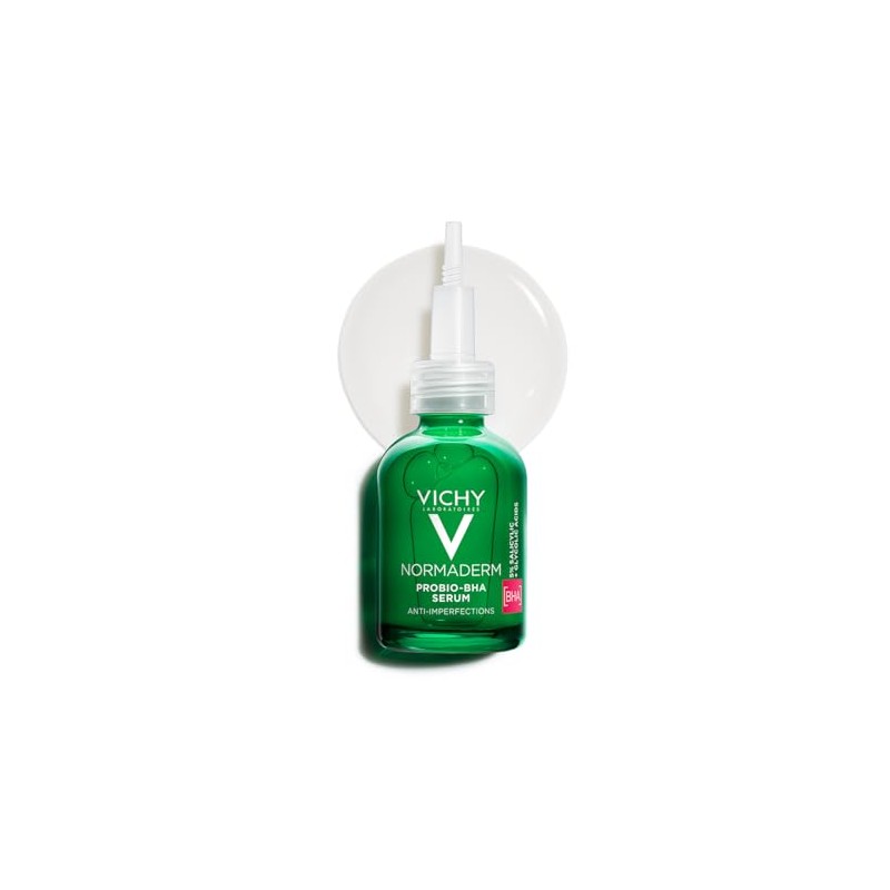 VICHY Serum PROBIO-BHA Anti-Imperfecciones Vichy Normaderm 30 ml