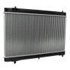 Radiador Toyota Yaris 2006 2007 2008 2009 2010 2011 2012