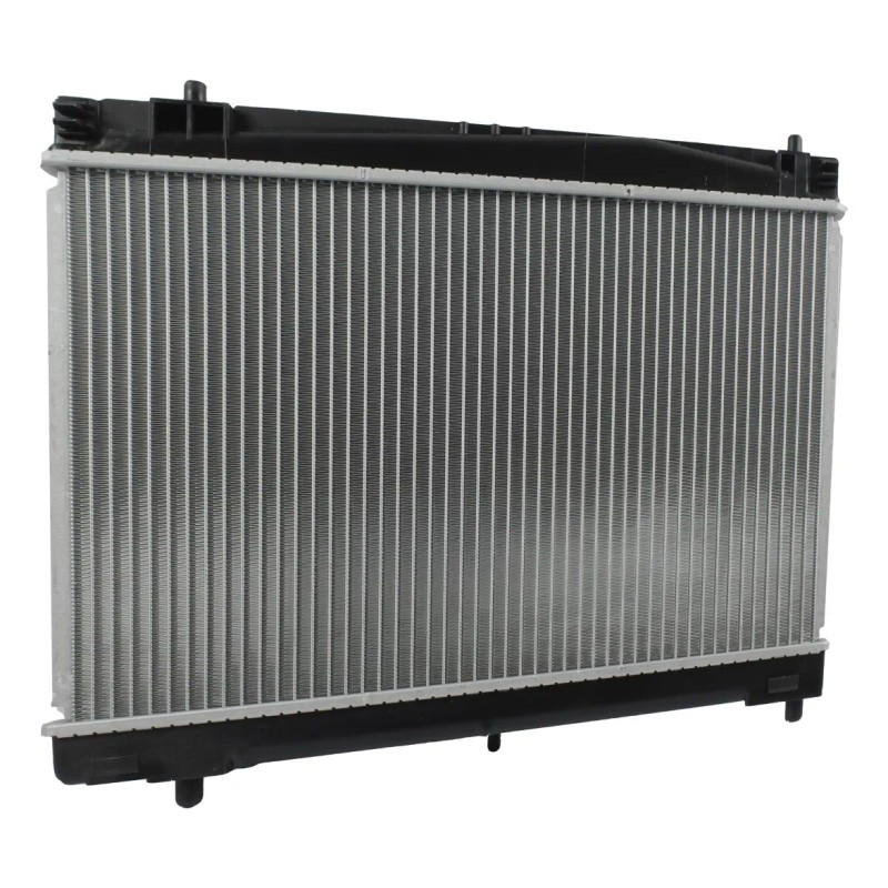 Radiador Toyota Yaris 2006 2007 2008 2009 2010 2011 2012