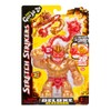 Heroes of Goo Jit Zu Bandai CO42931 Deluxe Action Figure,