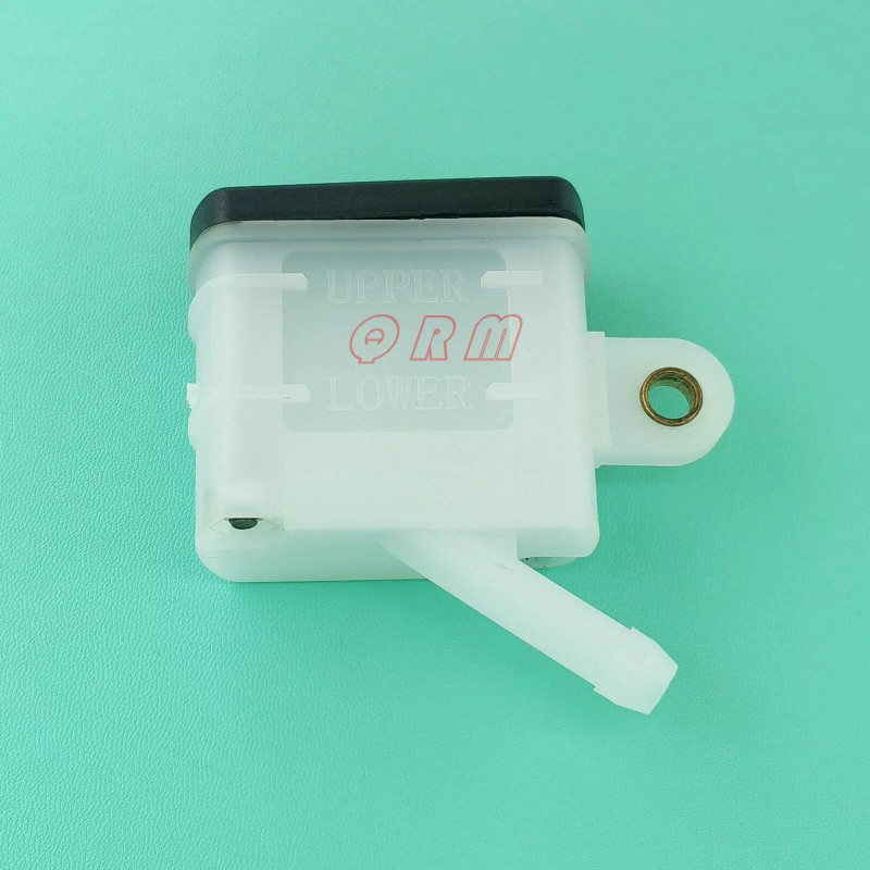Q R M Rear Brake Master Cylinder Cup Reservoir For