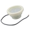 LED Pool Lights 140mm Waterproof 8W AC24V Engineering Plastic Colorful