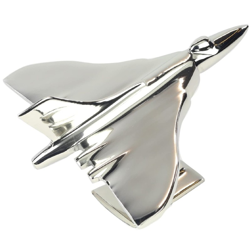 21cm Avro Vulcan Bomber Jet Plane Model Wing Span 21cm