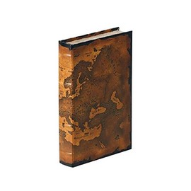 Toyo Sekisou 28421 Small Box Box Open Cover Type, 6.9 x 10.2 inches (17.5 x 26 cm)