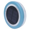 4Pcs Solar Floating Lights Waterproof LED Swimming Pool Lamp Solar