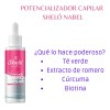 Potencializador Suero Capilar Fortalece Y Revitaliza Tu Pelo