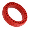 8.5 Inch Scooter Light Series Solid Tires Beehive Explosion Proof