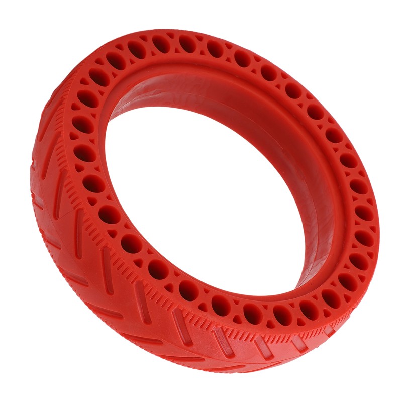 8.5 Inch Scooter Light Series Solid Tires Beehive Explosion Proof