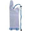 Aquamate Large VHF Waterproof Bag, Clear