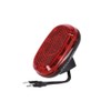 busch+müller Busch & Müller Unisex - Adult Secuzed E LED