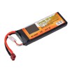 Drone Lithium Battery 7.4v 4200mah 45C 2S Lipo Battery with