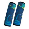 2 Pack VegaPunkLab Seat Straps Shoulder Pads for Kids -