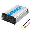 1200W Power Inverter DC12 Volt to AC 120 Volt with