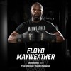 Hayabusa Mayweather Contender Boxing Gloves for Men and Women -