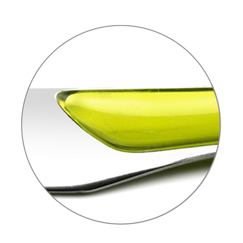 Amefa ECLAT Cutlery for 4 People, Stainless Steel with High-Quality