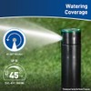 Orbit Voyager Gear Drive Rotor Water Sprinkler Head