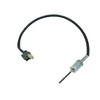 Before DPF Exhaust Temperature Sensor EGT Replacement for 2019-2024 Ram