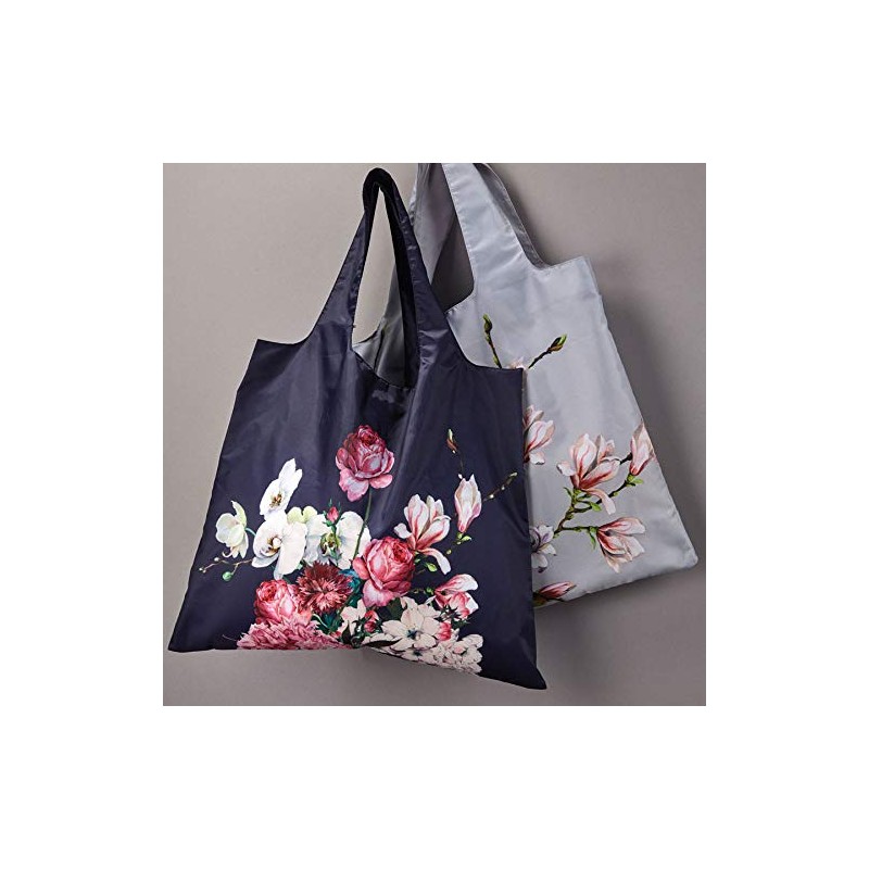 Easy Bag Bouquet Rose, black