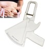 Fat Measure for Body | 0-88mm Fat Skinfold - Professional