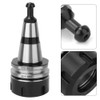 Iso30 Er32 CNC Tool Holder, Er32 Iso30 Chuck Collet High