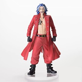 Tokyo Revengers Luminasta Shiba Taiju -Kokuryu-