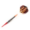Cuesoul Tungsten Soft Tip Darts Set 20g 95% Tungsten with